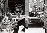 Audrey Hepburn