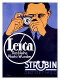 Buy Leica Range Finder Camera at AllPosters.com