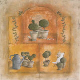 Buy L'Art Topiaire at AllPosters.com