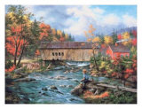 Buy Tunbridge, Vermont at AllPosters.com