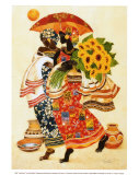 Buy Sunflowers at AllPosters.com