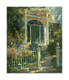Portsmouth Doorway