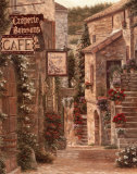 Buy Creperie at AllPosters.com