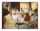 Ecole de Danse
