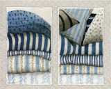 Buy Les Tissus Bleus at AllPosters.com