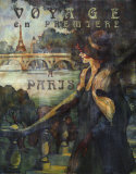 Voyage en premiere