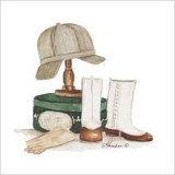 Hat Display 12