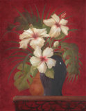 Tropical Hibiscus II