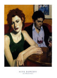 Buy Blue Dancers at AllPosters.com