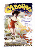 Buy Cabourge at AllPosters.com