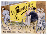 Rudge Whitworth Bicycle Company