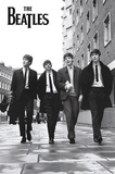 Die Beatles Poster
