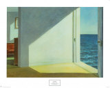 Buy Rooms by the Sea, 1951 at AllPosters.com