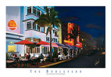 The Boulevard