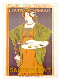 Buy Salon des Cent at AllPosters.com