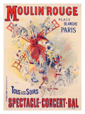 Buy Moulin Rouge at AllPosters.com