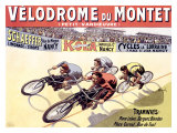 Velodrome du Montet