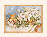 Buy Emporo Damask at AllPosters.com