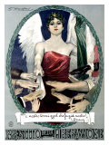 Buy Liberty Bond Prestito Della Liberazione at AllPosters.com