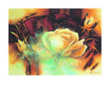 La Vie en Rose I