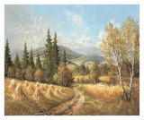 Buy Le Temps des Foins at AllPosters.com