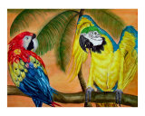 Buy Tropical Paradise at AllPosters.com
