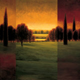 The Break of Dawn I