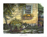 Garden Path