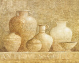 Buy Antique Vases II at AllPosters.com