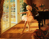Butterfly Dance