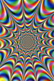 Fractal Illusion