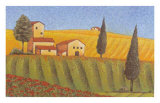 Buy The Colours of Provence I at AllPosters.com