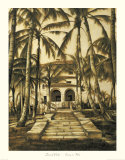 Buy Entry to Villa at AllPosters.com