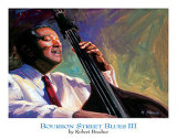 Bourbon Street Blues III