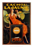 Cachou Lajaunie