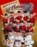 2007 Houston Astros Team
