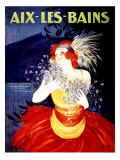 Aix Les Bains
