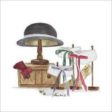 Hat Display 14