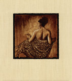 Buy Wrapped in the Glow at AllPosters.com