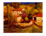 Femme En Provence