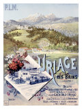 Uriage les Bains