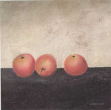 Red Apples