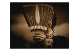 Buy Indian Fan at AllPosters.com