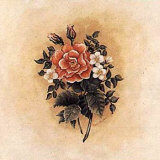 Buy Antique Rose II at AllPosters.com