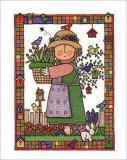 Buy Tulip Angel at AllPosters.com