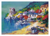 Buy Costiera Amalfitana at AllPosters.com