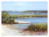 Buy Tranquil Shores at AllPosters.com