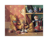 Buy Ted and Friends III at AllPosters.com