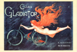 Cycles Gladiator