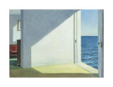 Rooms by the Sea, 1951